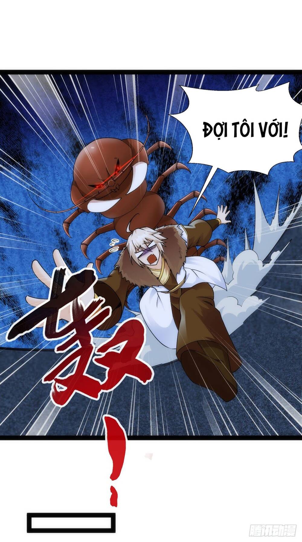 Tuyệt Thế Võ Công Chapter 66 - 25