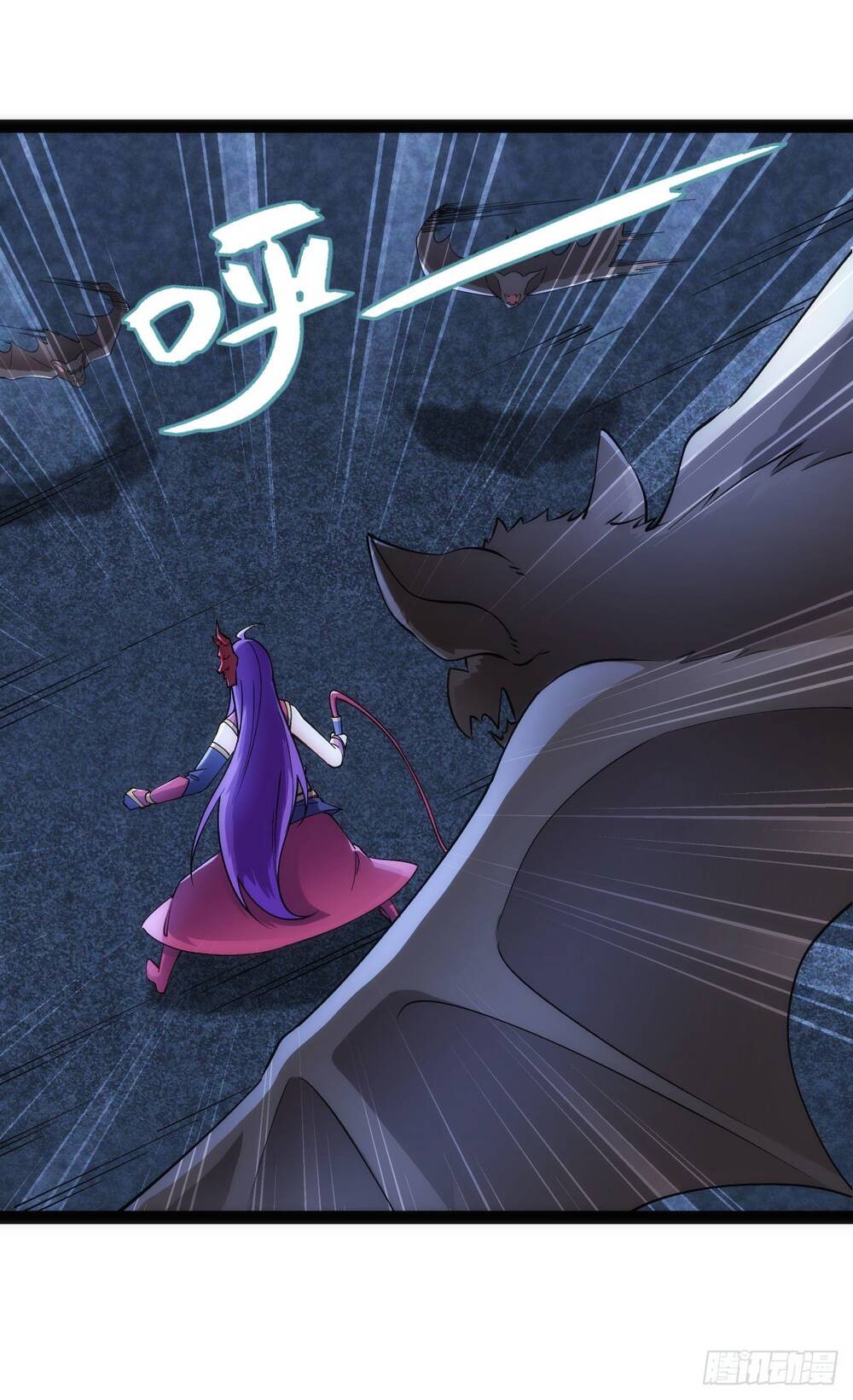 Tuyệt Thế Võ Công Chapter 66 - 28