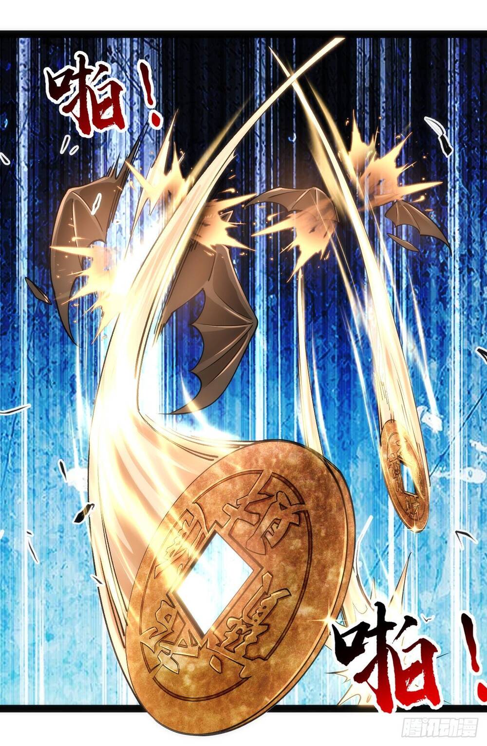 Tuyệt Thế Võ Công Chapter 66 - 29