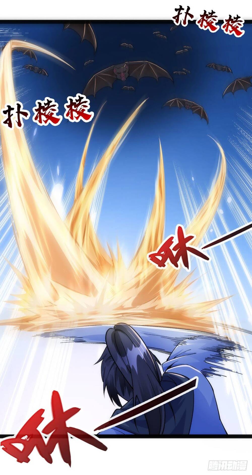 Tuyệt Thế Võ Công Chapter 66 - 33