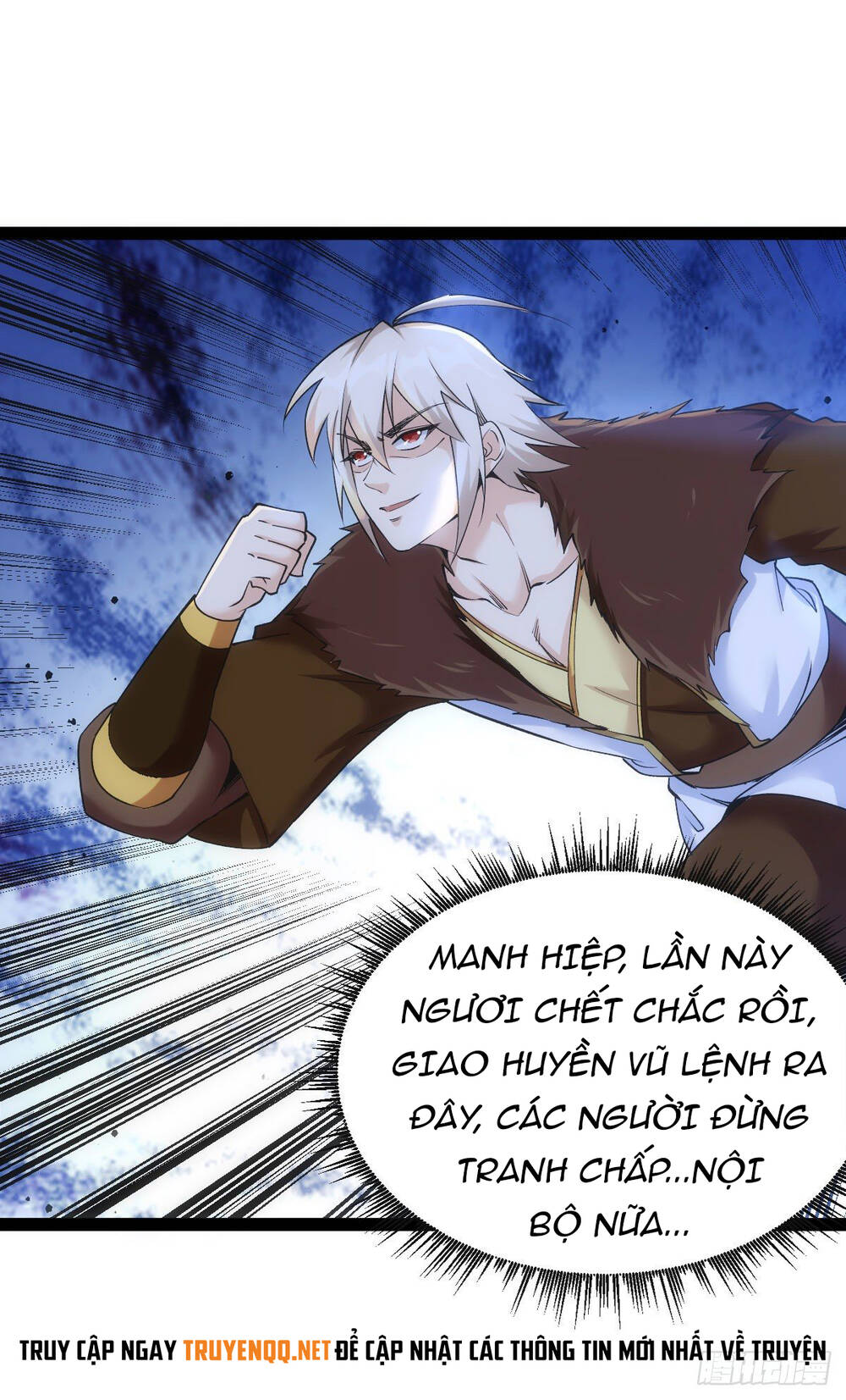 Tuyệt Thế Võ Công Chapter 66 - 8