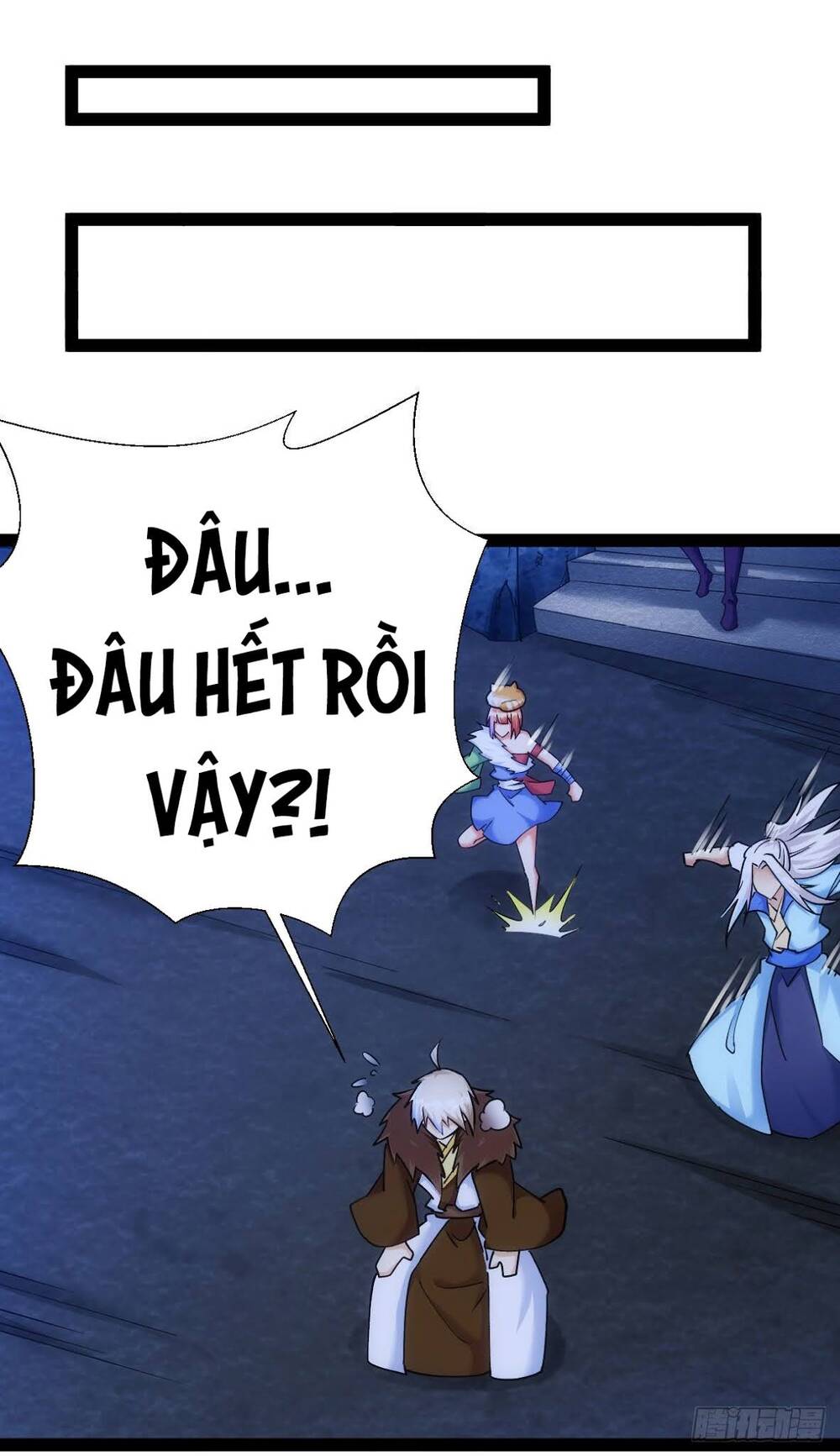 Tuyệt Thế Võ Công Chapter 66 - 9