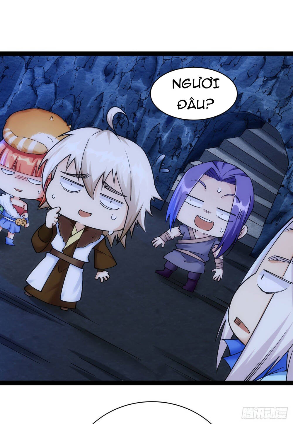 Tuyệt Thế Võ Công Chapter 66 - 10