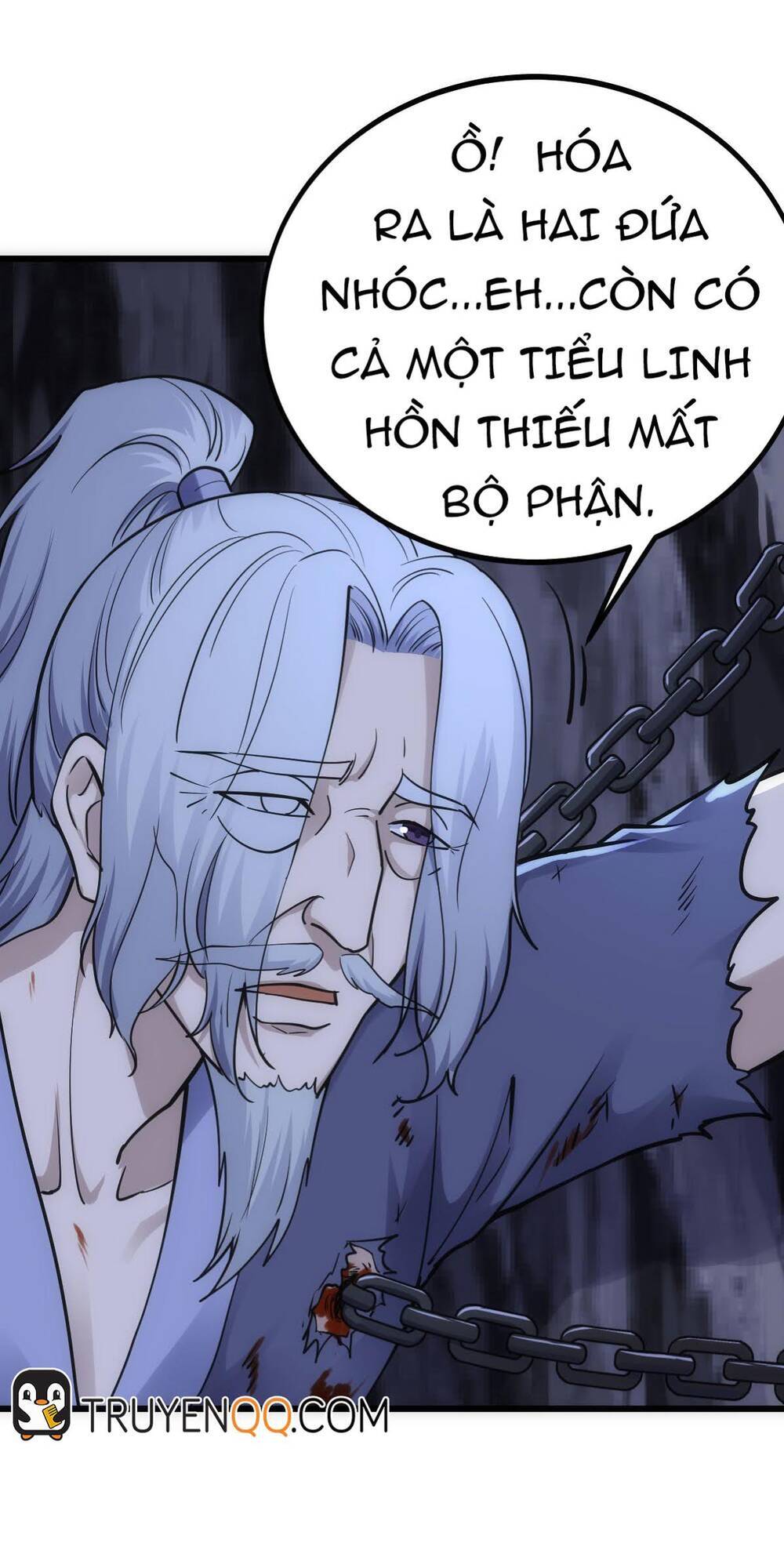 Tuyệt Thế Võ Công Chapter 67 - 14