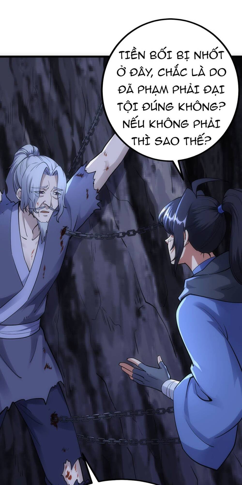 Tuyệt Thế Võ Công Chapter 67 - 16