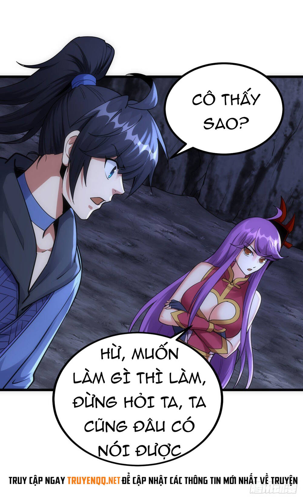 Tuyệt Thế Võ Công Chapter 67 - 24