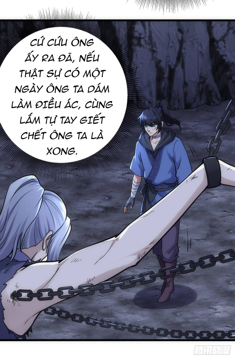 Tuyệt Thế Võ Công Chapter 67 - 26