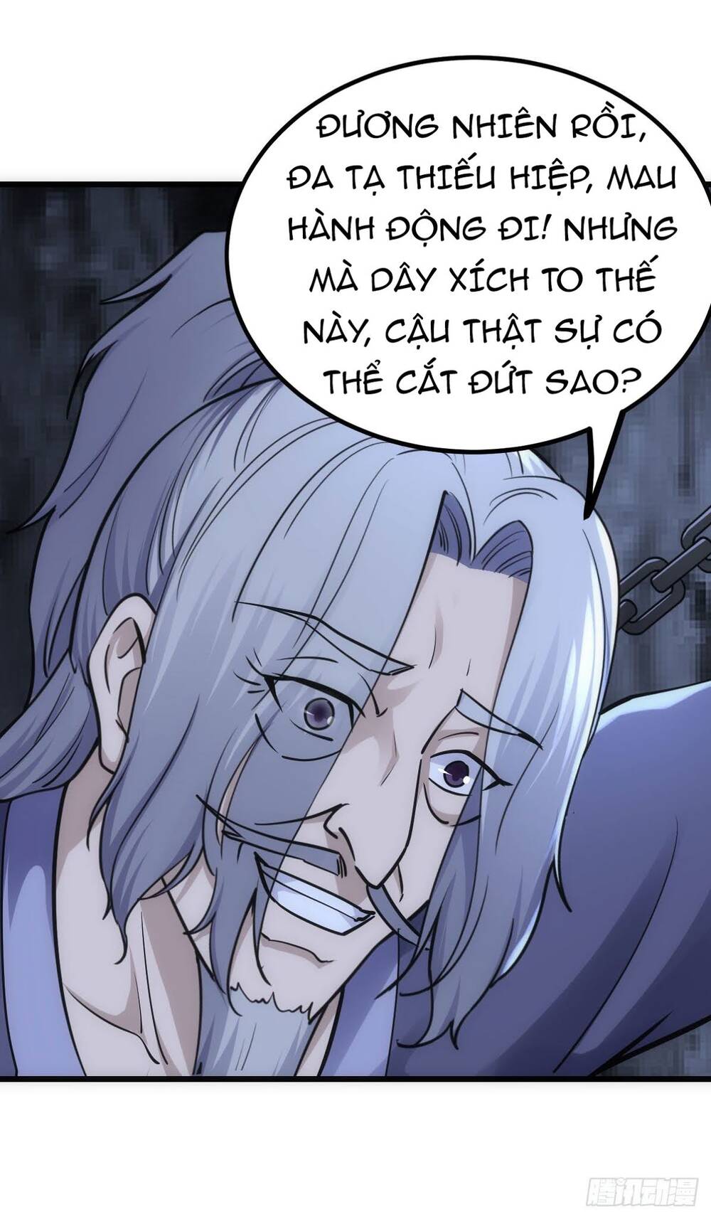 Tuyệt Thế Võ Công Chapter 67 - 28