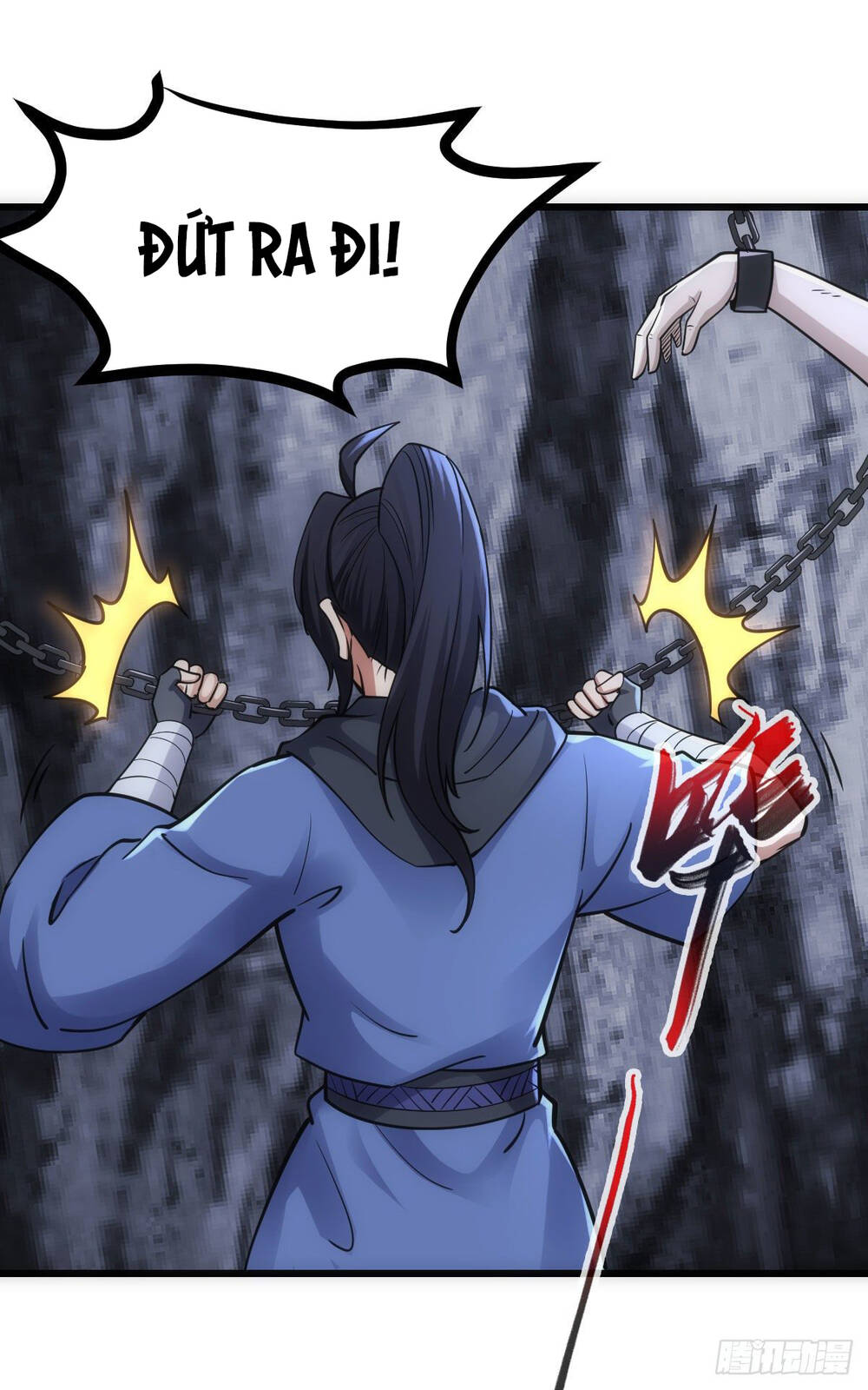 Tuyệt Thế Võ Công Chapter 67 - 30