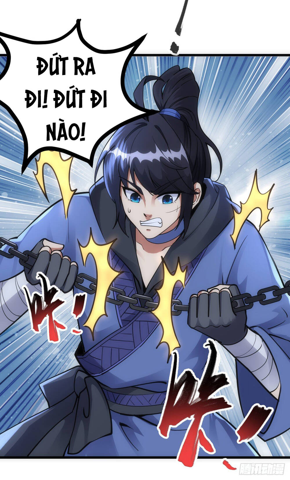 Tuyệt Thế Võ Công Chapter 67 - 31