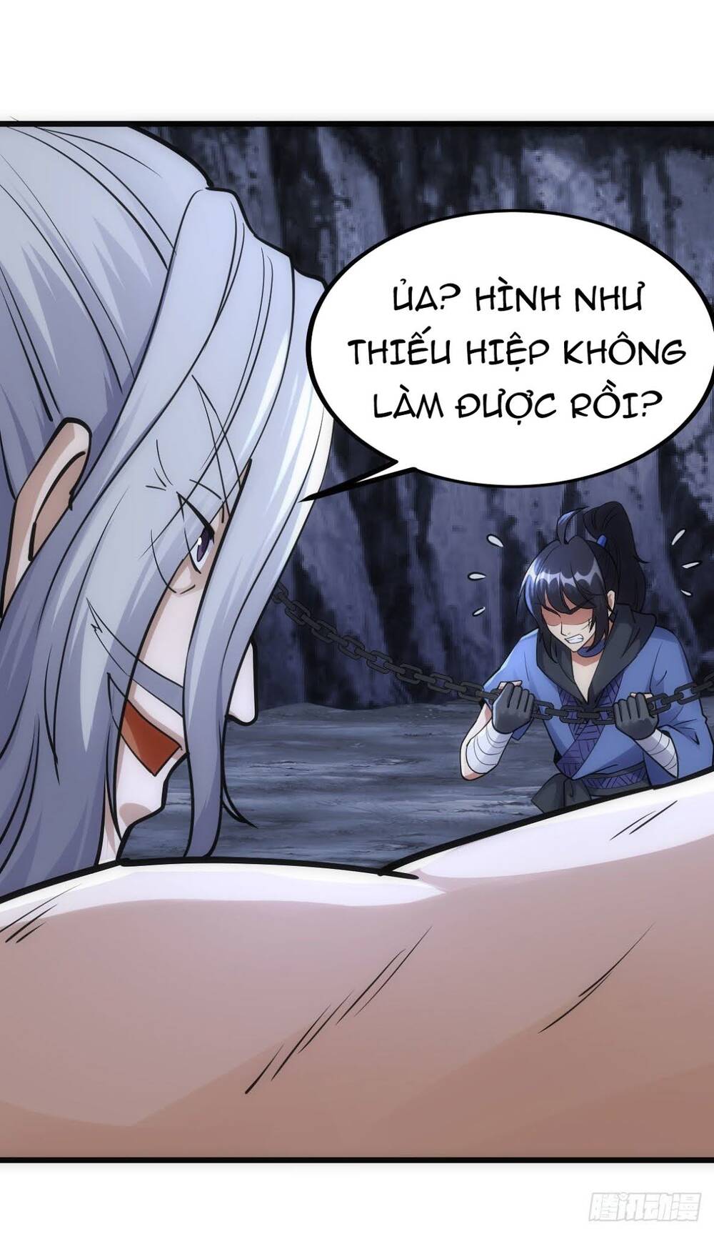 Tuyệt Thế Võ Công Chapter 67 - 32