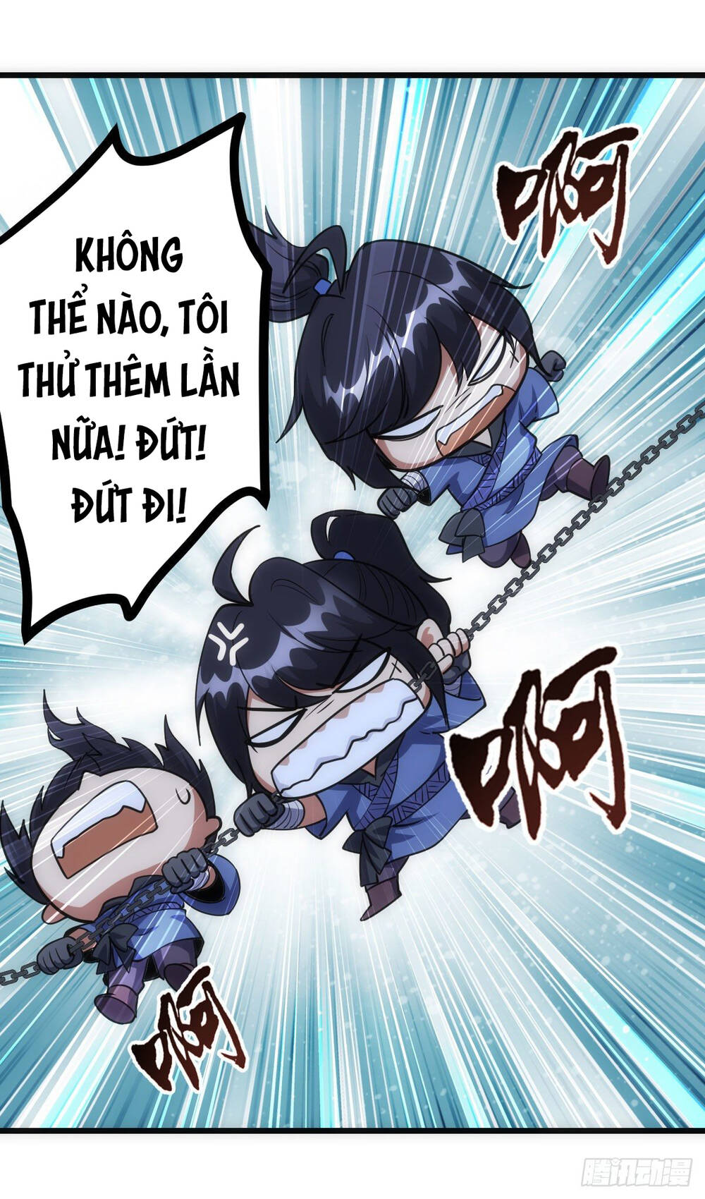 Tuyệt Thế Võ Công Chapter 67 - 33