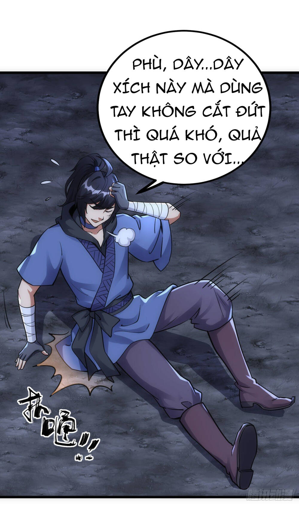 Tuyệt Thế Võ Công Chapter 67 - 34