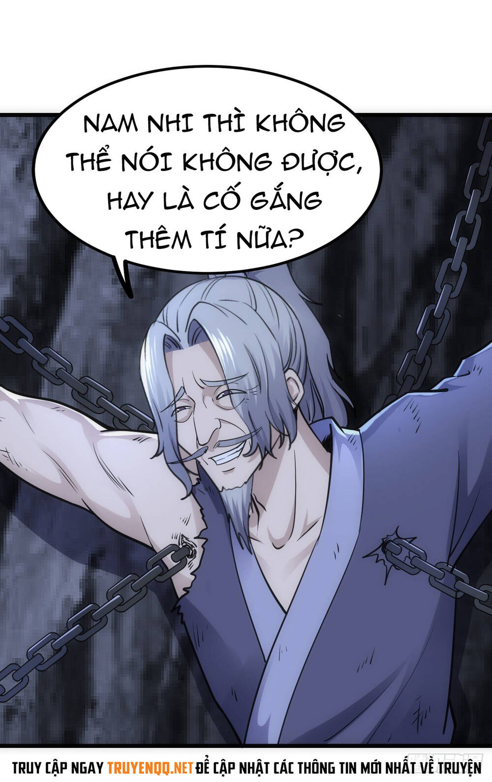 Tuyệt Thế Võ Công Chapter 67 - 35