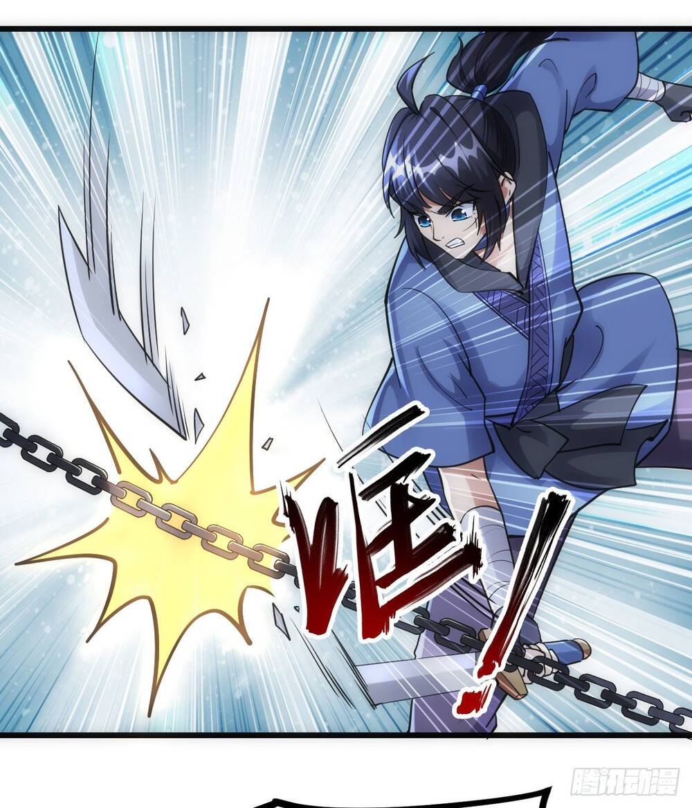 Tuyệt Thế Võ Công Chapter 67 - 38