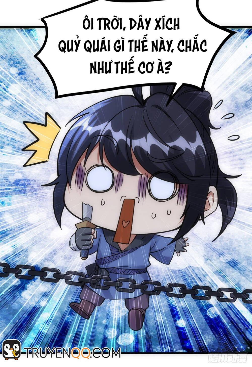 Tuyệt Thế Võ Công Chapter 67 - 39