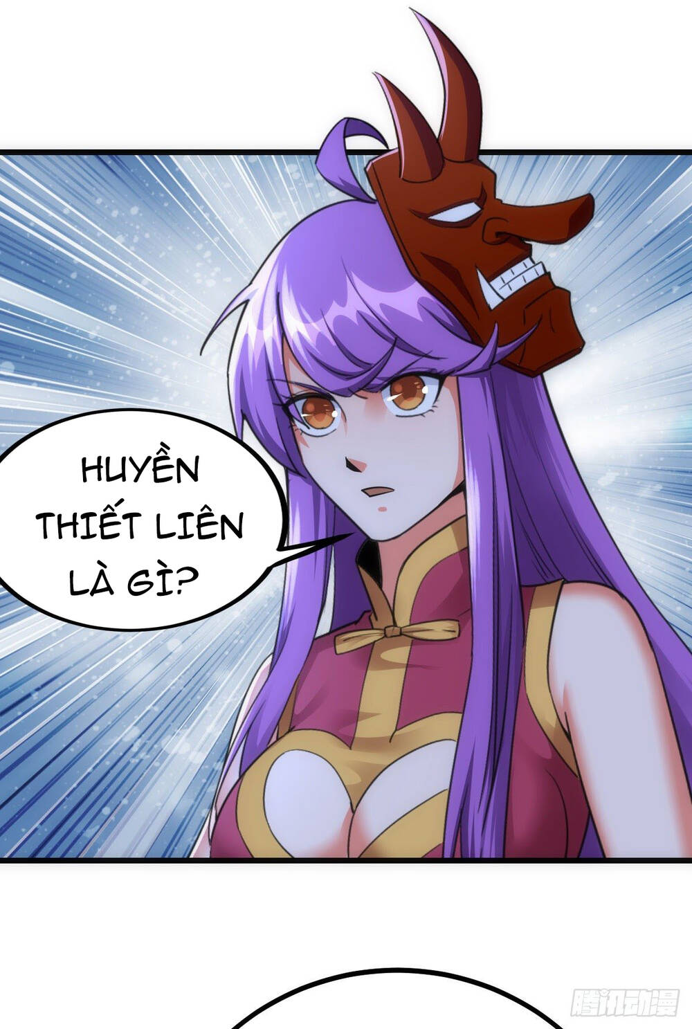 Tuyệt Thế Võ Công Chapter 67 - 41