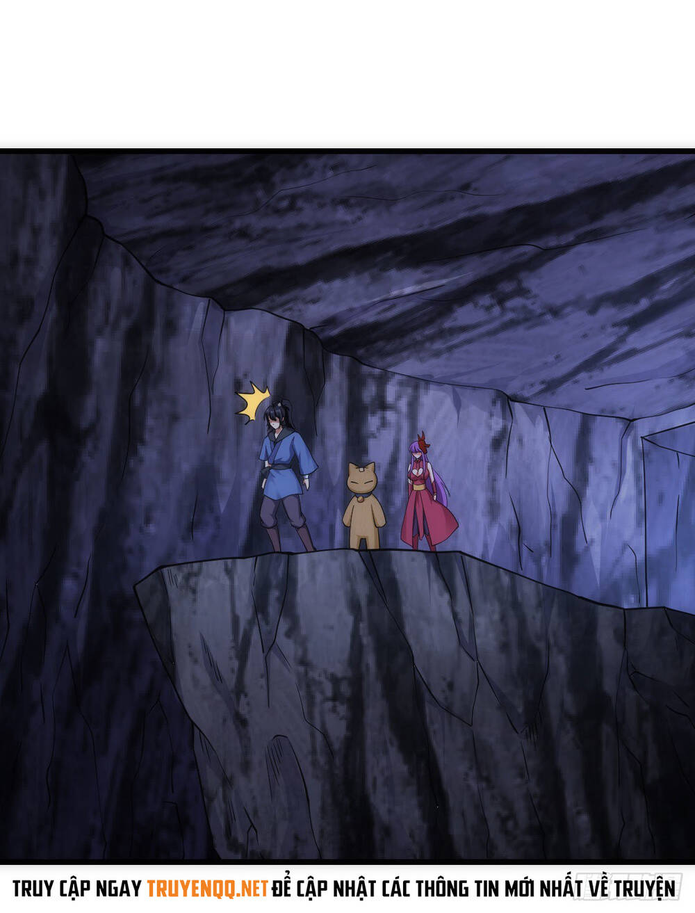 Tuyệt Thế Võ Công Chapter 67 - 9