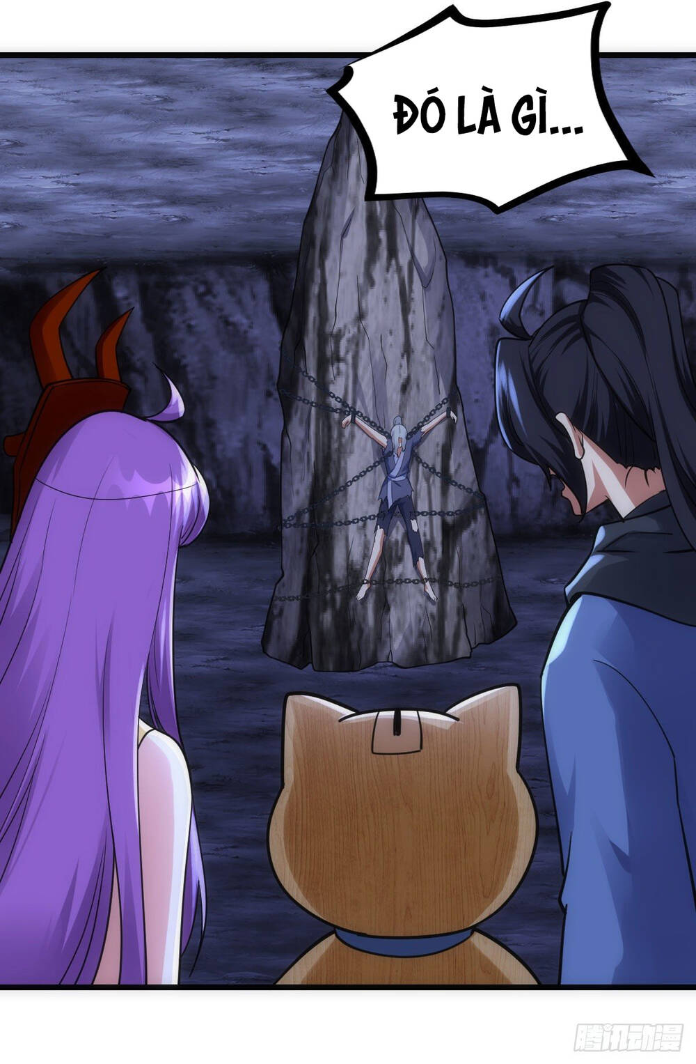Tuyệt Thế Võ Công Chapter 67 - 10