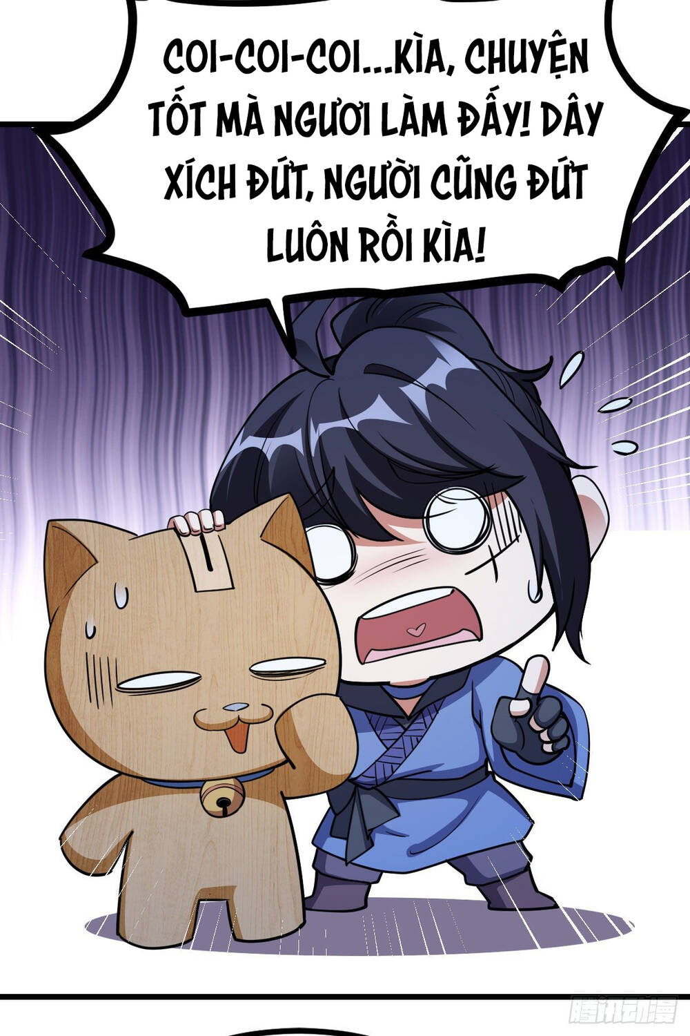 Tuyệt Thế Võ Công Chapter 68 - 13