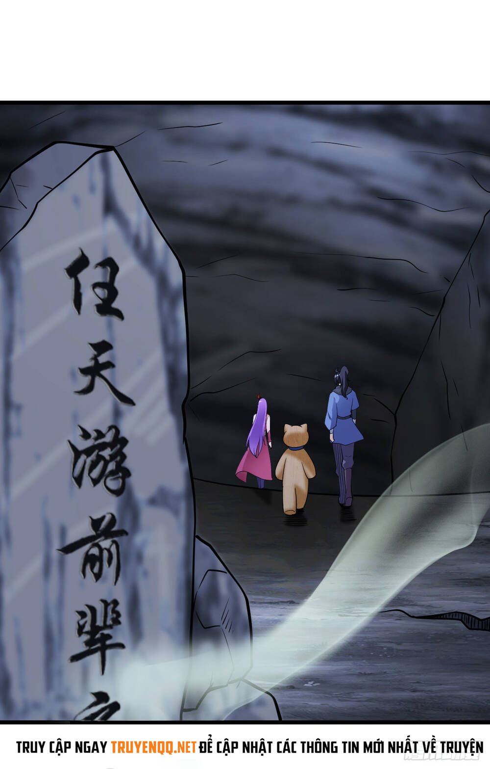 Tuyệt Thế Võ Công Chapter 68 - 17