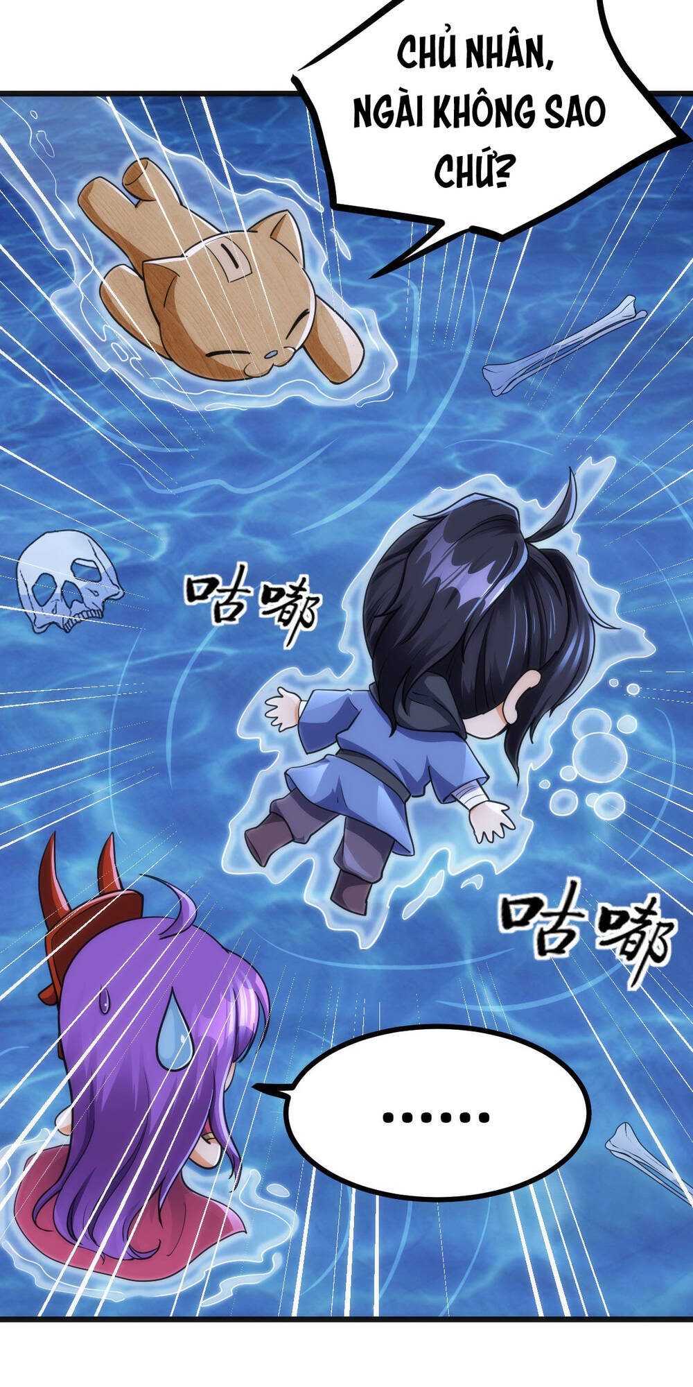 Tuyệt Thế Võ Công Chapter 68 - 26