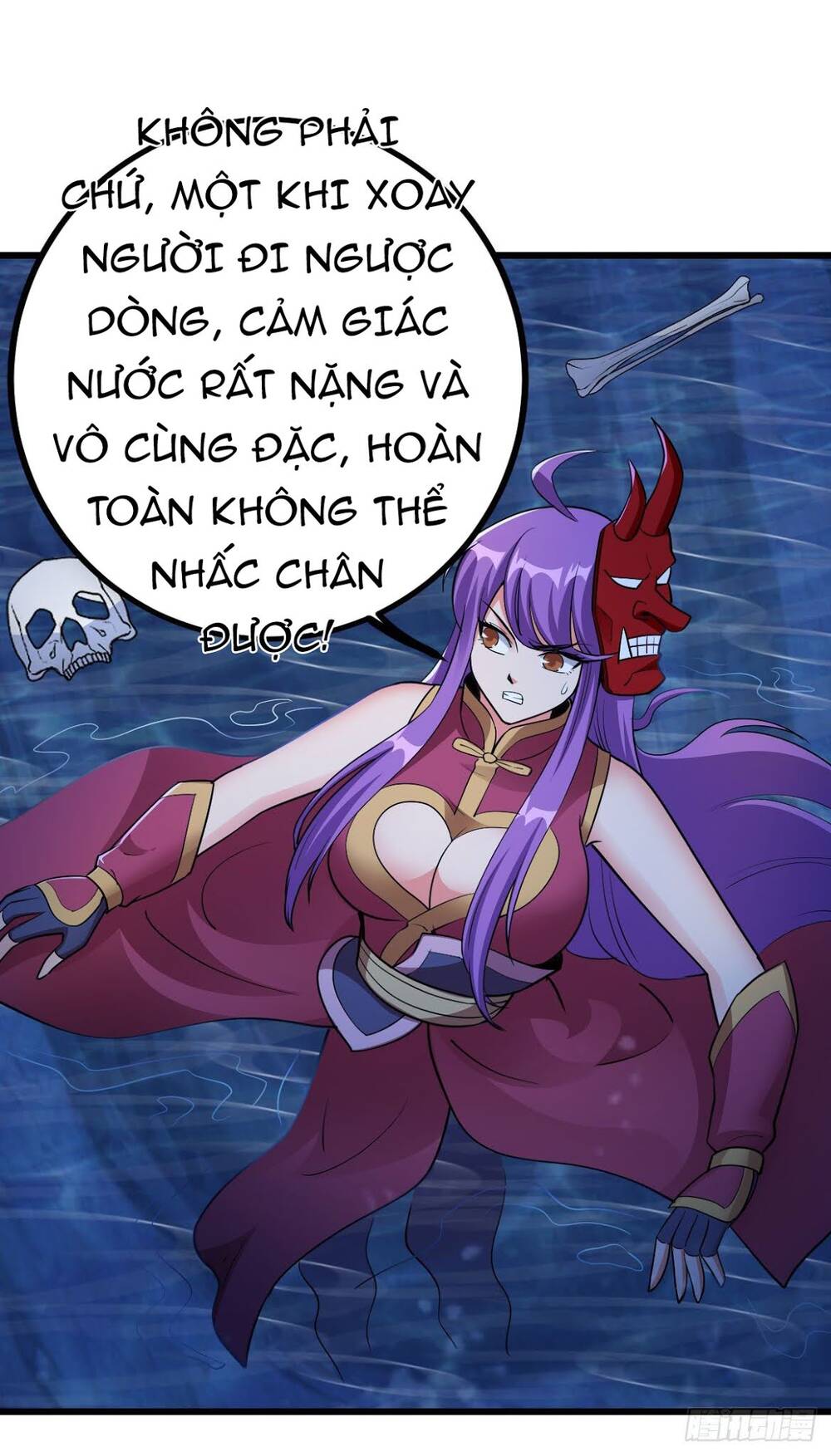 Tuyệt Thế Võ Công Chapter 68 - 28