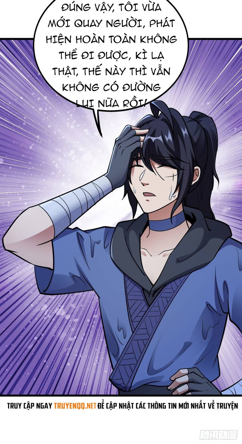 Tuyệt Thế Võ Công Chapter 68 - 30