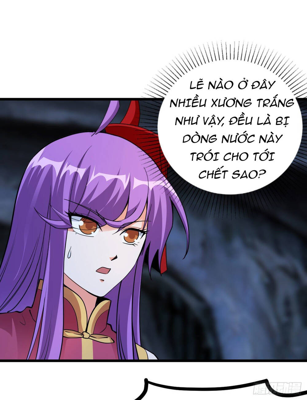 Tuyệt Thế Võ Công Chapter 68 - 31