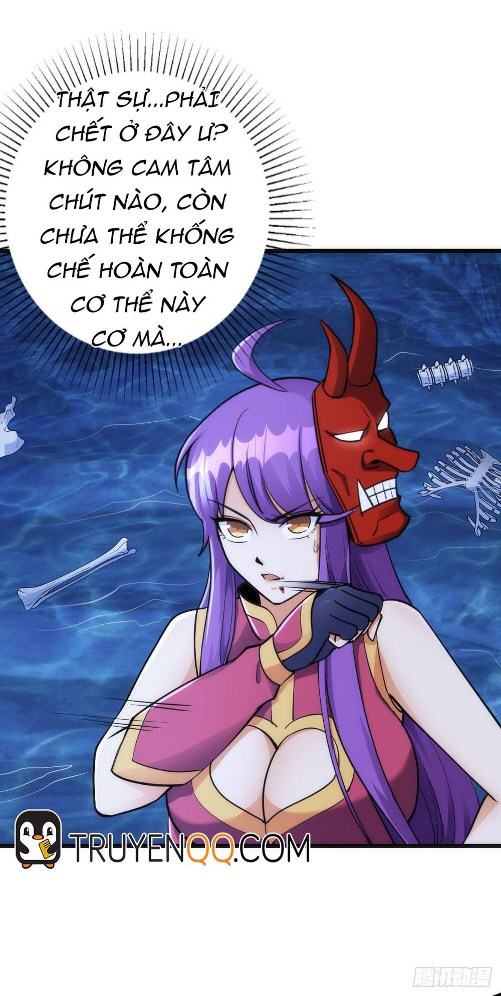 Tuyệt Thế Võ Công Chapter 68 - 35