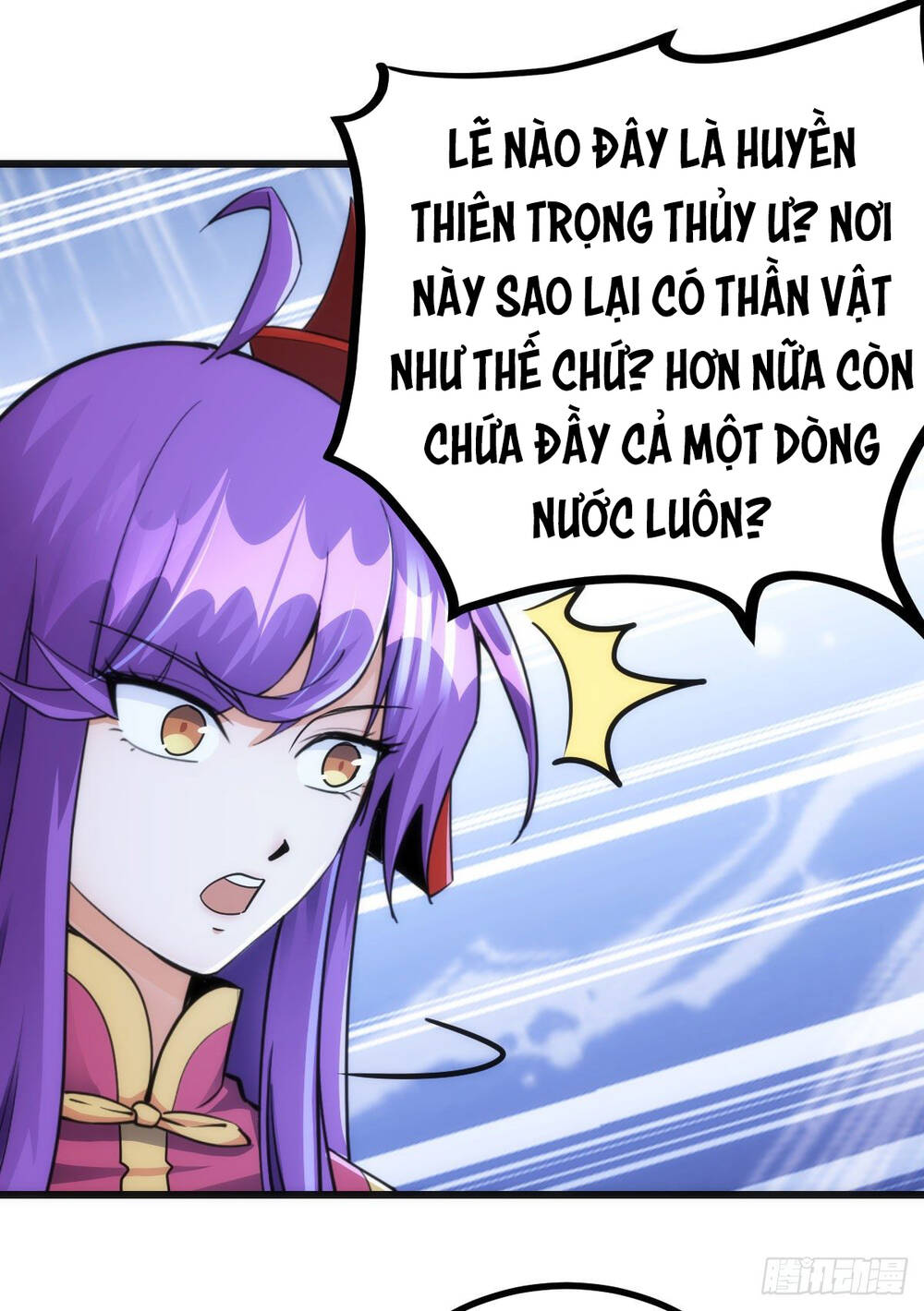 Tuyệt Thế Võ Công Chapter 68 - 36