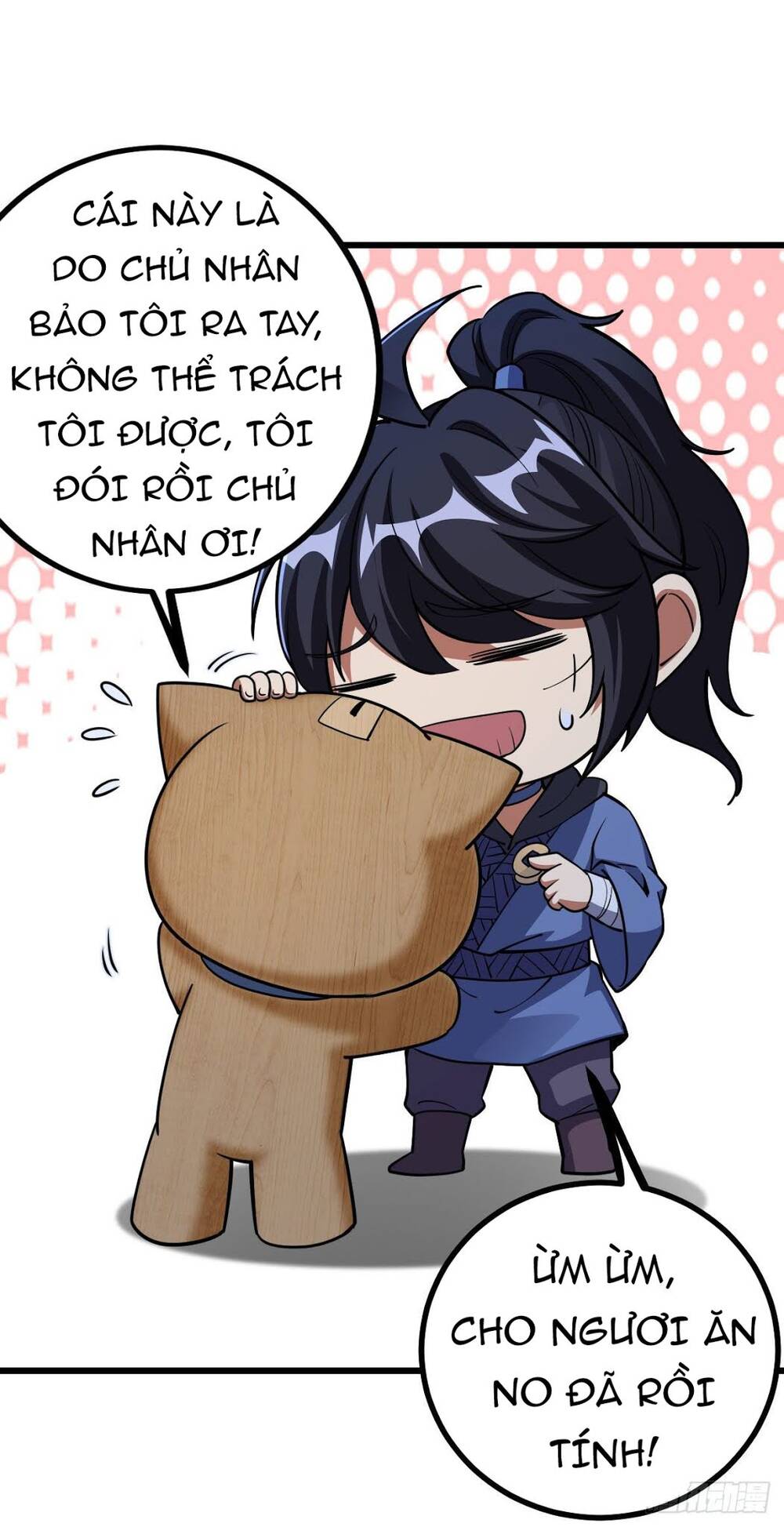 Tuyệt Thế Võ Công Chapter 68 - 9