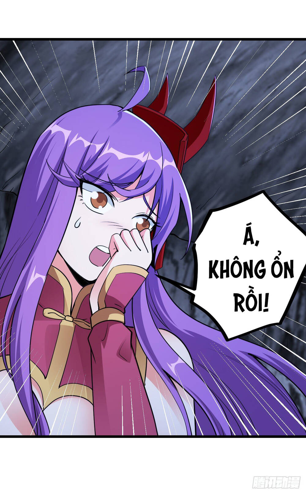 Tuyệt Thế Võ Công Chapter 68 - 10