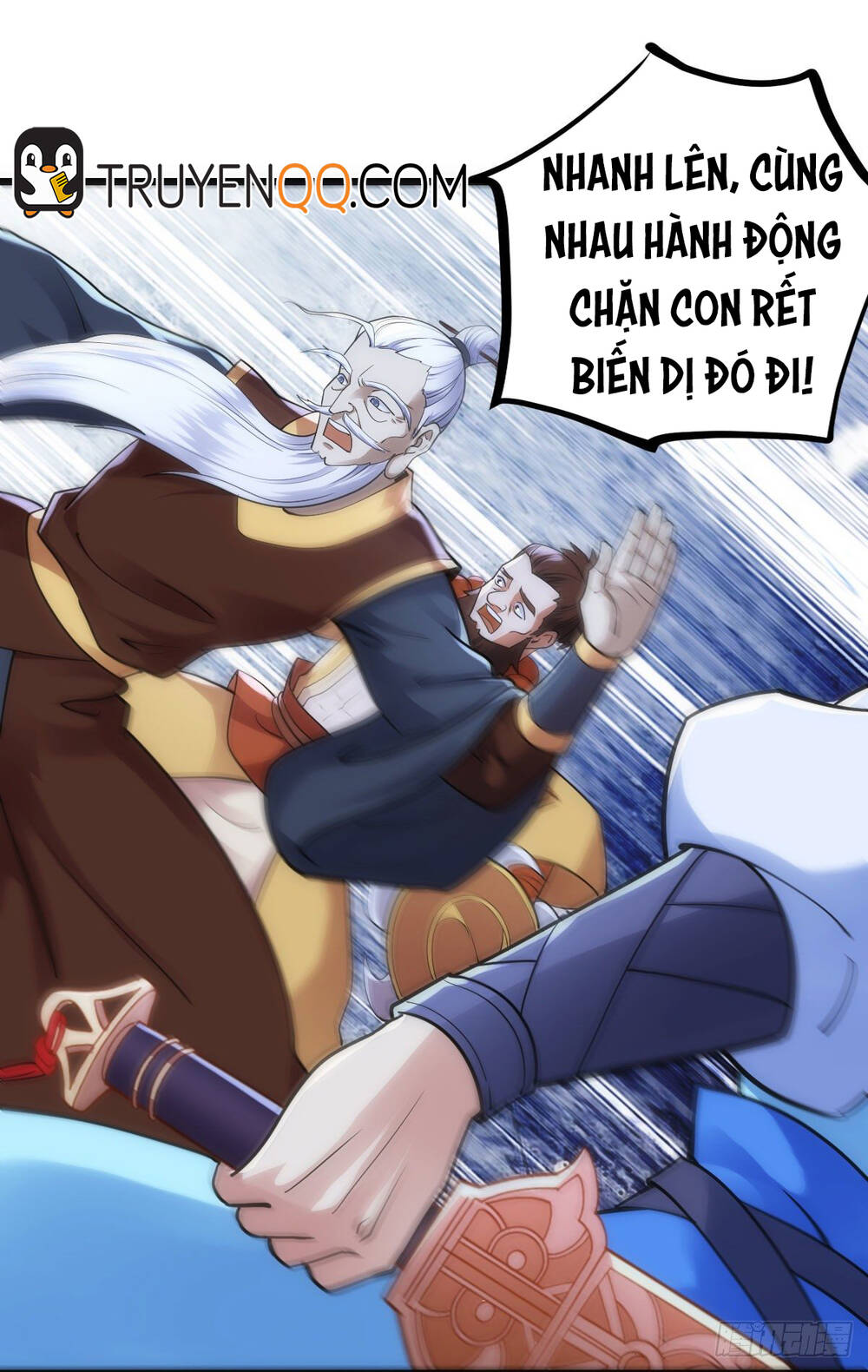 Tuyệt Thế Võ Công Chapter 69 - 15