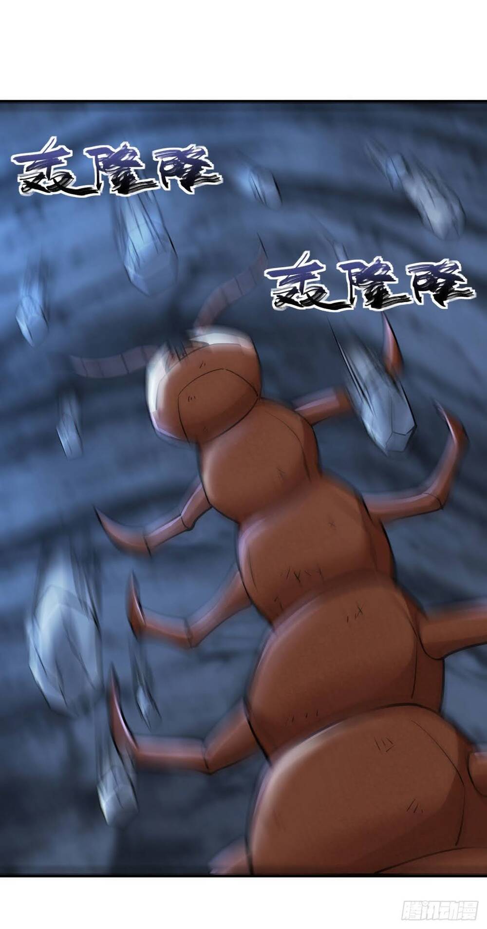 Tuyệt Thế Võ Công Chapter 69 - 19