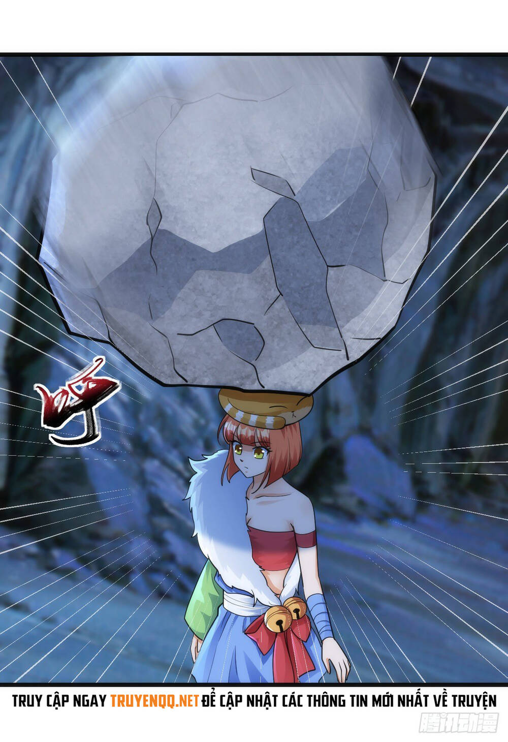 Tuyệt Thế Võ Công Chapter 69 - 20