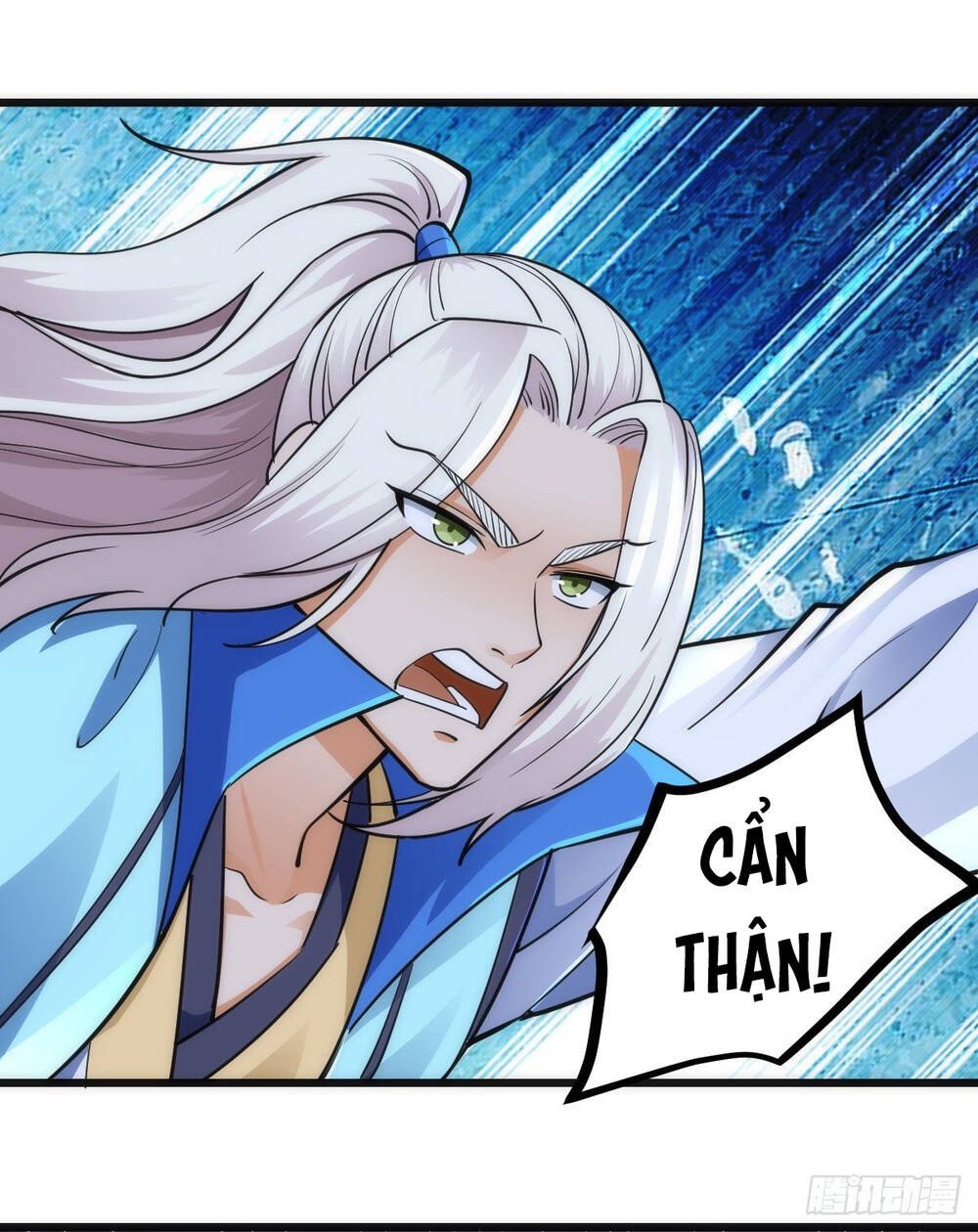 Tuyệt Thế Võ Công Chapter 69 - 21