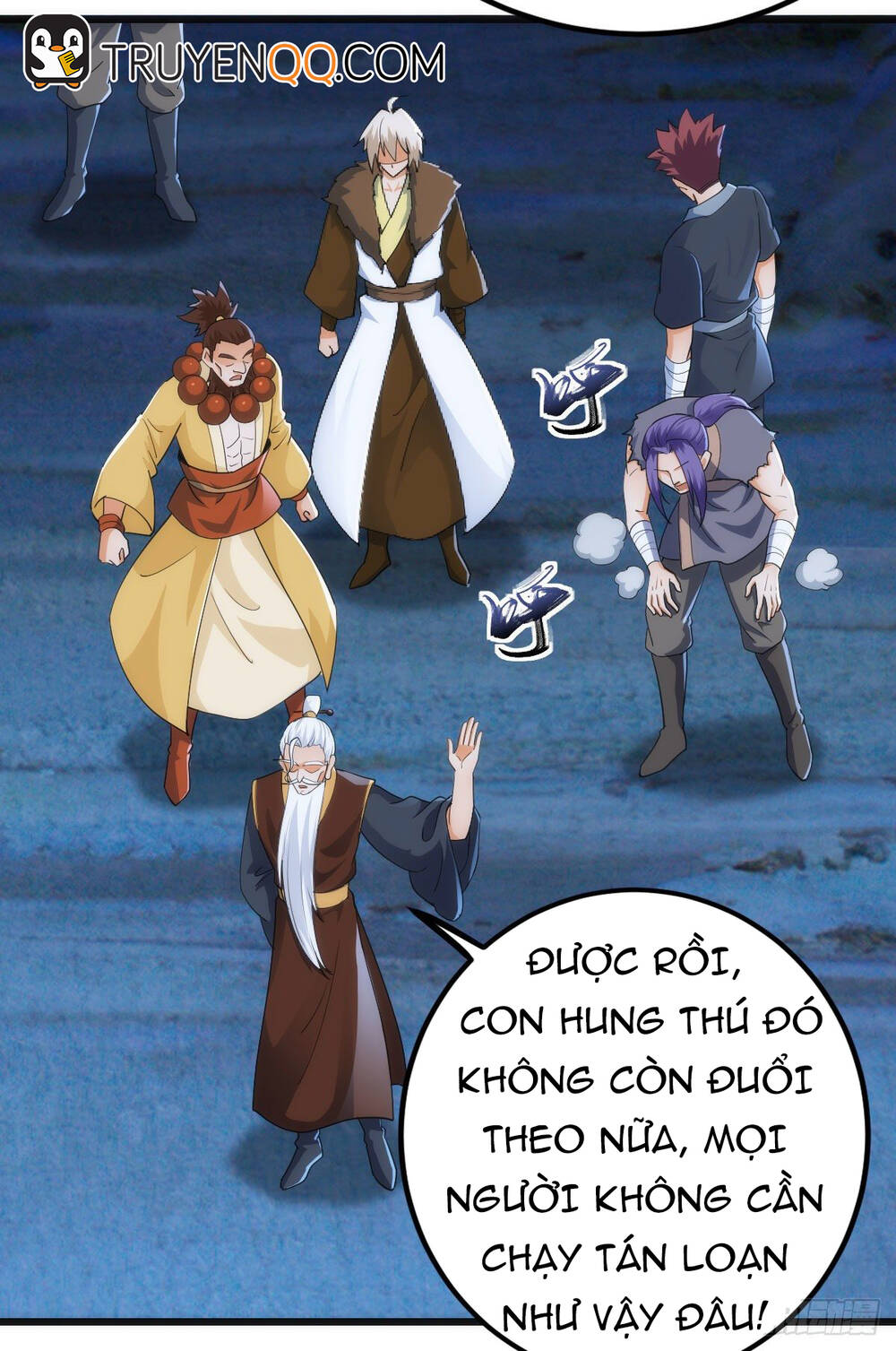 Tuyệt Thế Võ Công Chapter 69 - 29