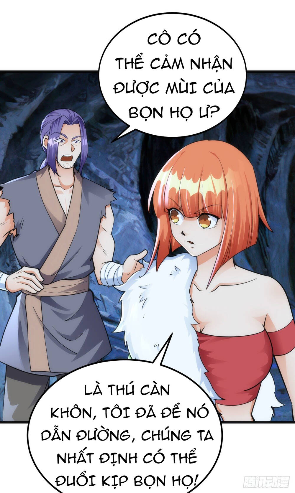 Tuyệt Thế Võ Công Chapter 69 - 32