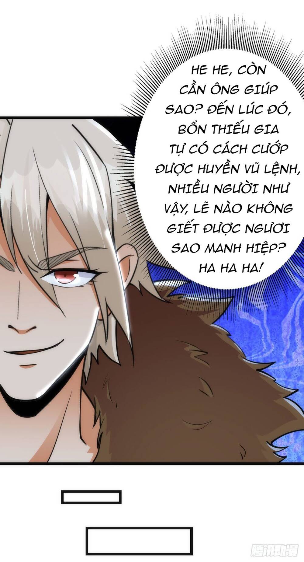 Tuyệt Thế Võ Công Chapter 69 - 34