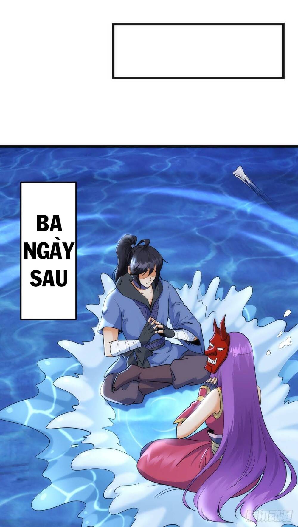 Tuyệt Thế Võ Công Chapter 69 - 35