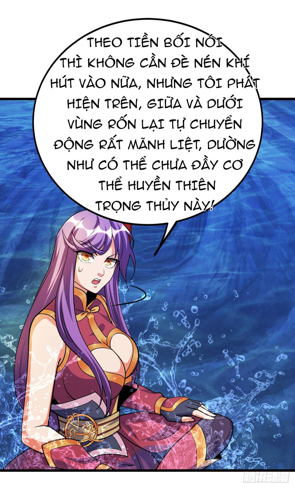 Tuyệt Thế Võ Công Chapter 69 - 41