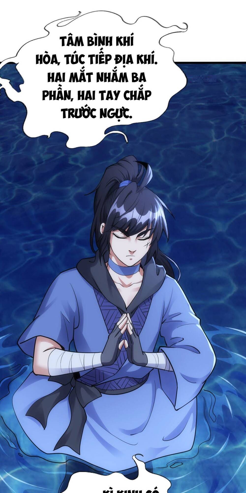 Tuyệt Thế Võ Công Chapter 69 - 8