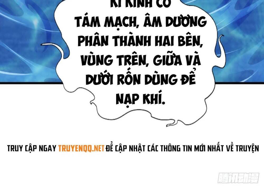 Tuyệt Thế Võ Công Chapter 69 - 9