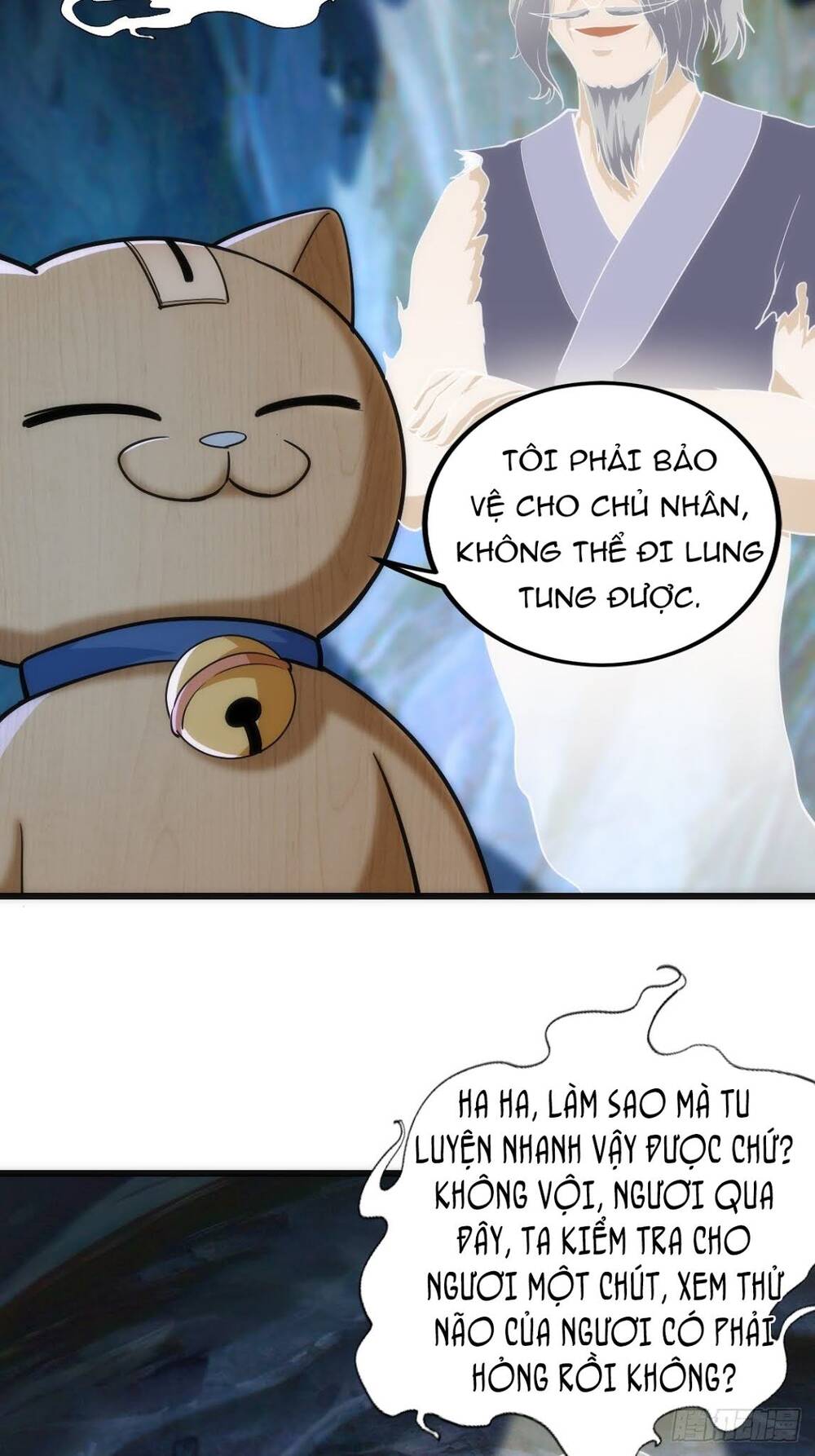 Tuyệt Thế Võ Công Chapter 70 - 16