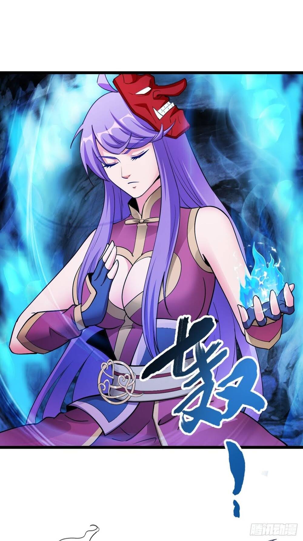 Tuyệt Thế Võ Công Chapter 70 - 18