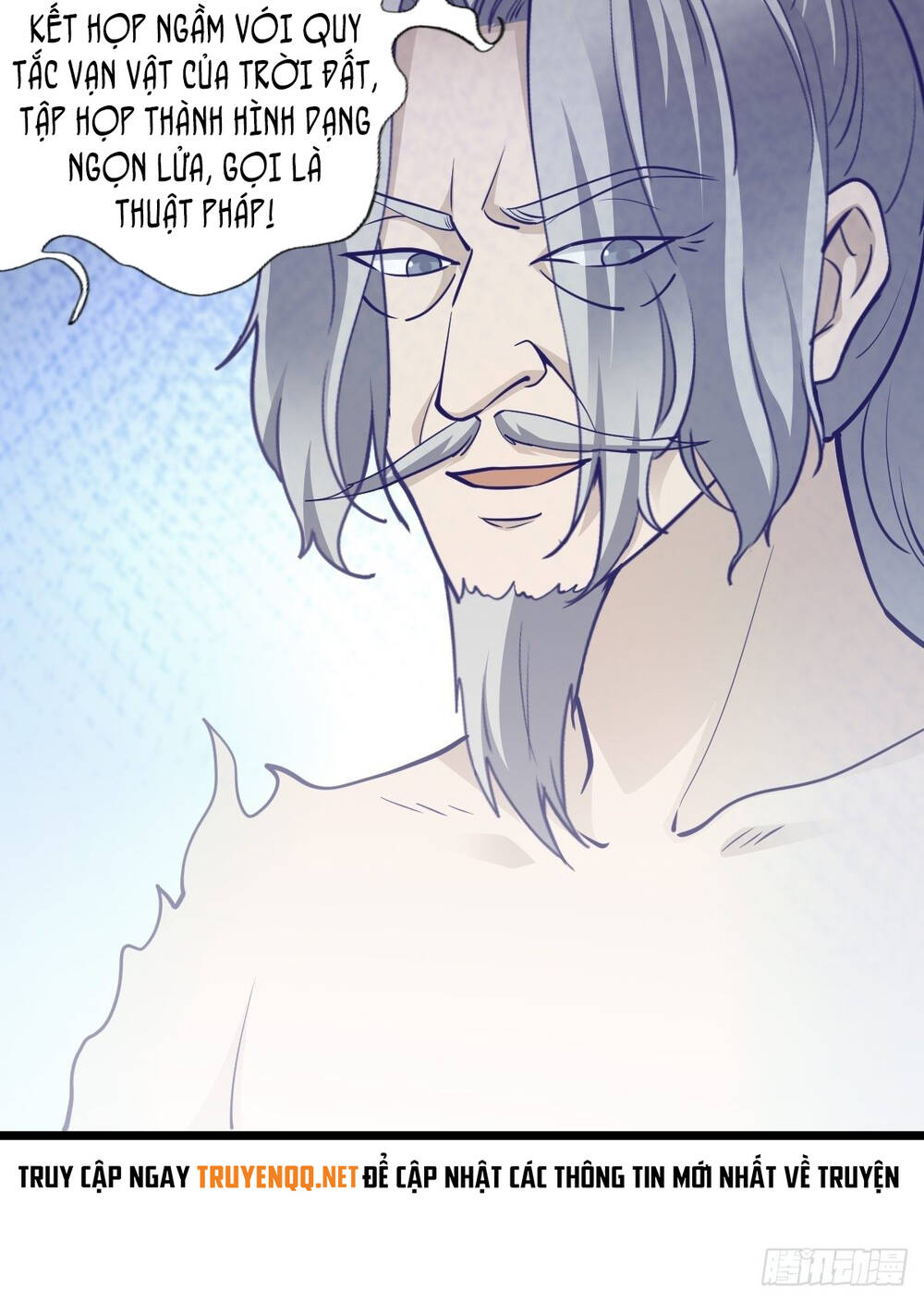 Tuyệt Thế Võ Công Chapter 70 - 20