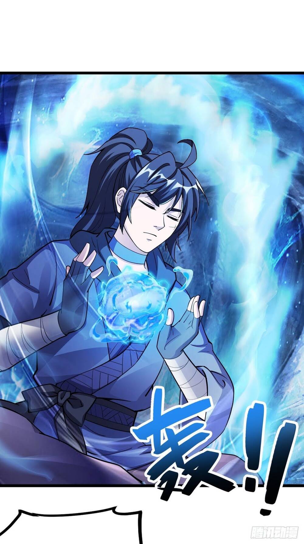 Tuyệt Thế Võ Công Chapter 70 - 21