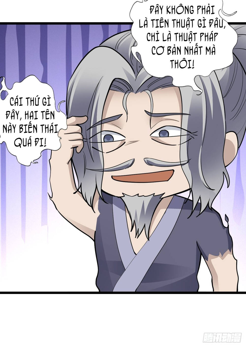 Tuyệt Thế Võ Công Chapter 70 - 23