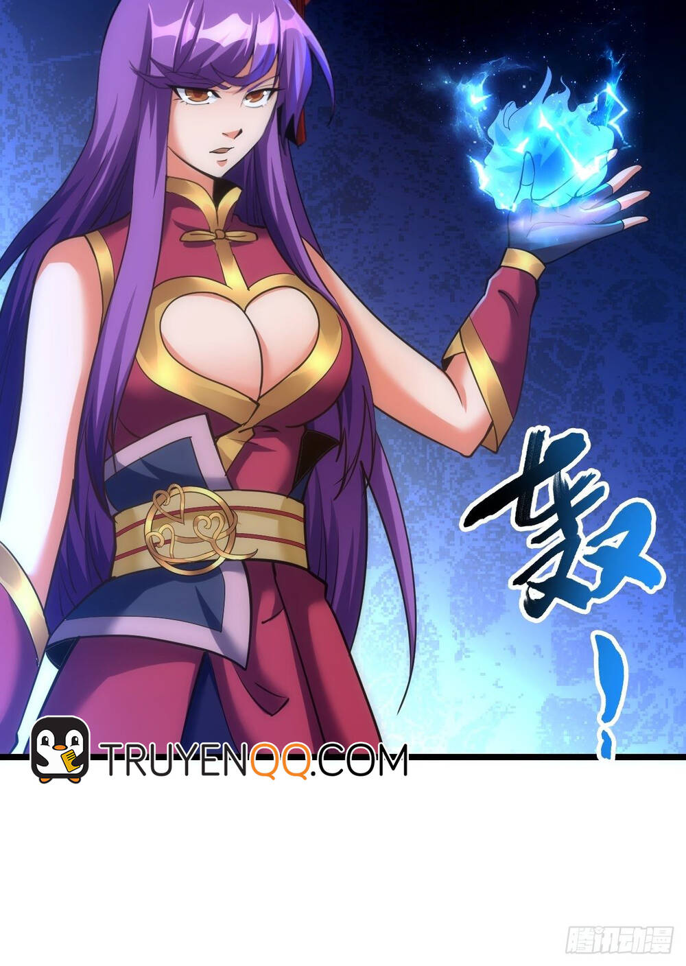 Tuyệt Thế Võ Công Chapter 70 - 26